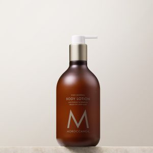Body Lotion Oud Min??ral